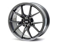 Neuspeed RSe10 Lightweight Wheel 18" 5x112 Gun Metallic - Glossy