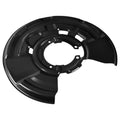 Brake Disc Shield - BMW