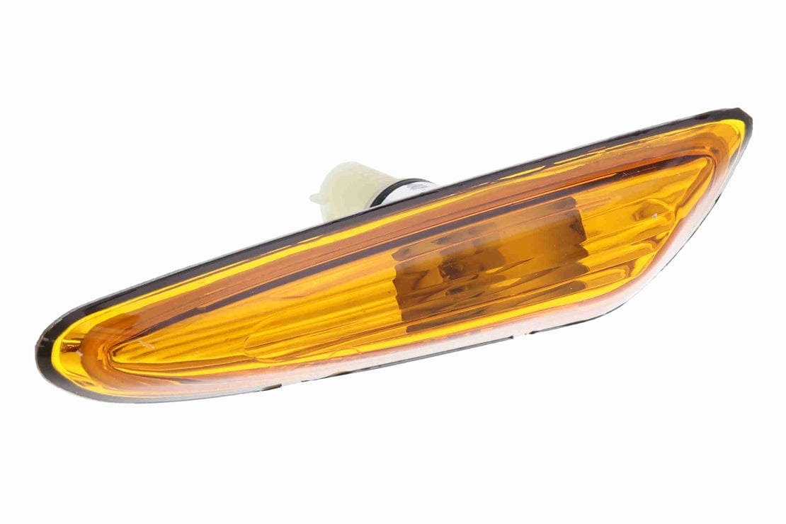 Auxiliary Turn Signal - BMW