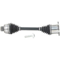 Axle Assembly Front - Audi B8 Q5 2.0T