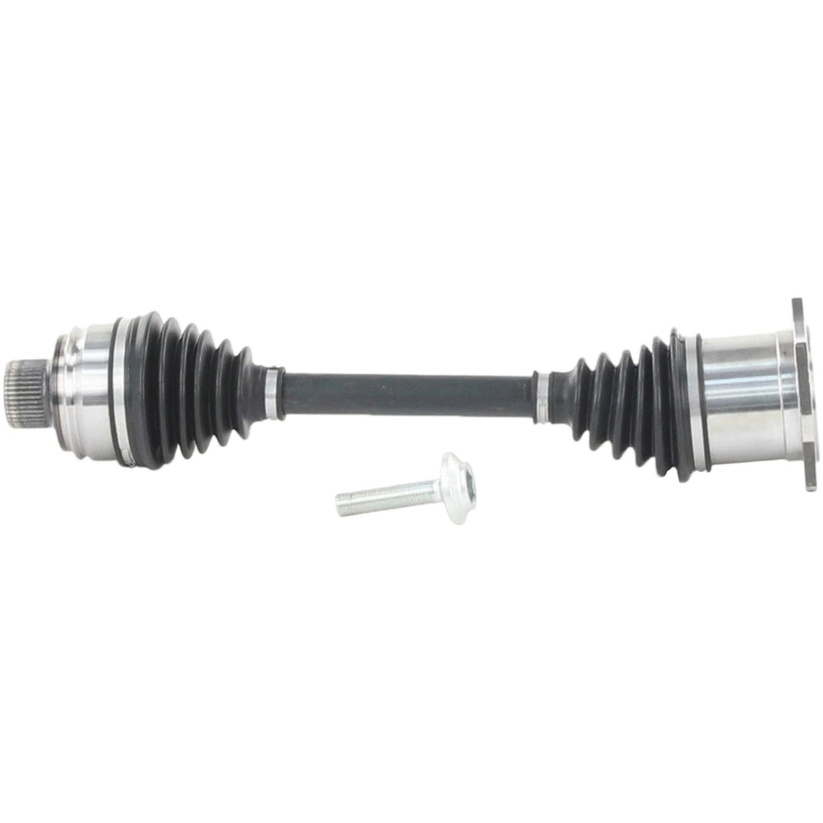 Axle Assembly Front - Audi B8 Q5 2.0T