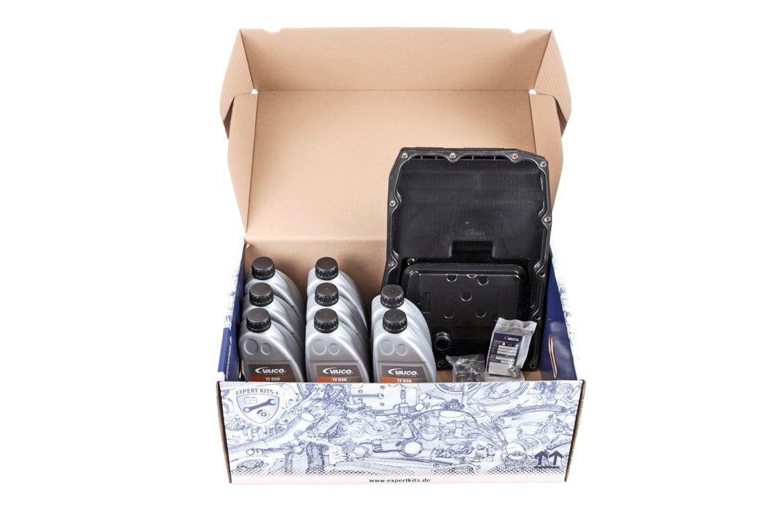Automatic Transmission Service Kit With Hardware - Porsche