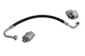 Air Conditioning High Pressure Line - VW/Audi