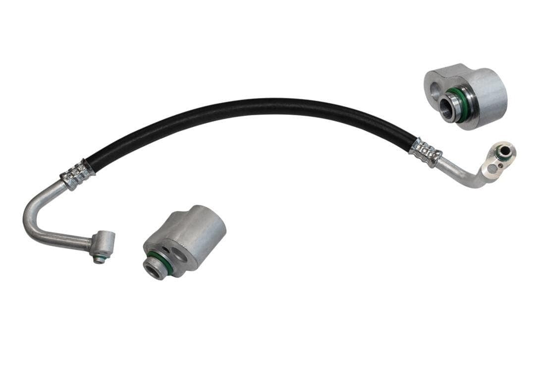 Air Conditioning High Pressure Line - VW/Audi