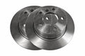 Brake Disc (280x10mm) - BMW