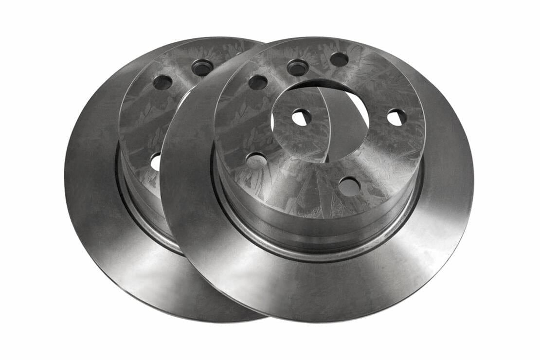 Brake Disc (280x10mm) - BMW