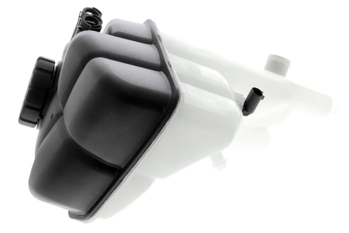Coolant Expansion Tank - Mercedes