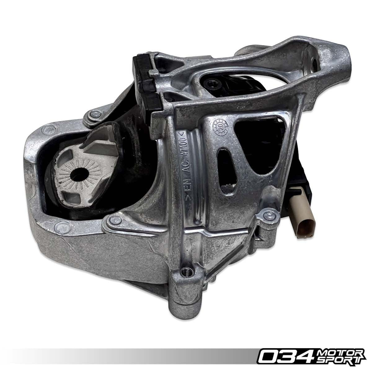 034Motorsport Motor Mount Street Density - Audi / B9 / B9.5 / A4 / A5 / allroad / S4 / S5 / Q5 / SQ5 / RS5