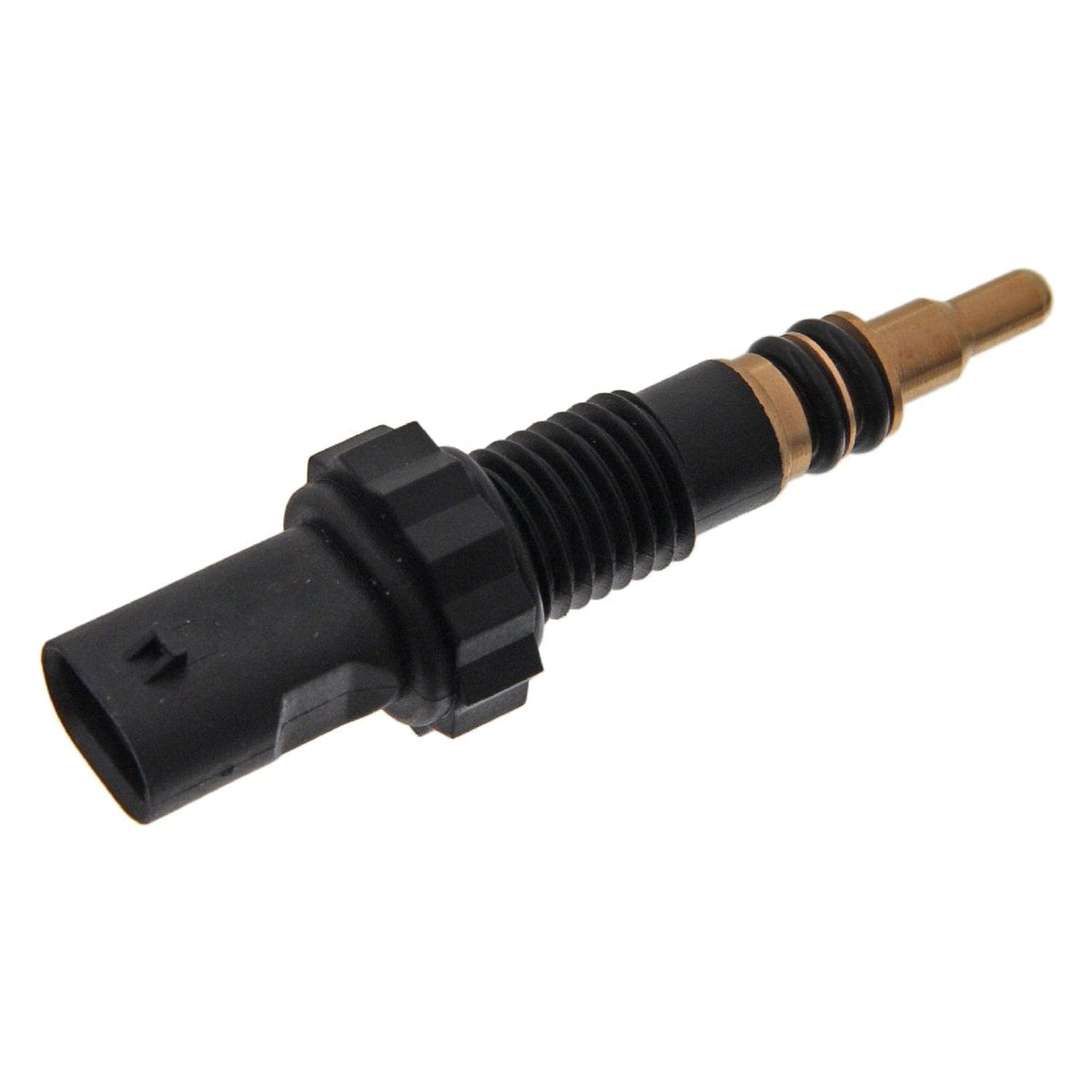 Coolant Temperature Sensor with Seal Rings - BMW