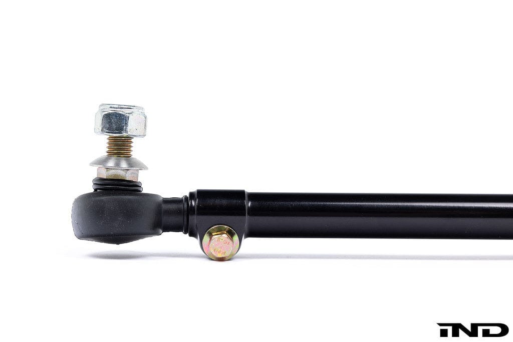 Fall-Line Motorsports Adjustable Front Sway Bar End Link Kit (V2) - BMW / E46 / M3