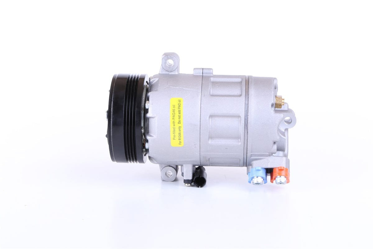 Air Conditioning Compressor - BMW