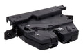 Tailgate Lock - BMW