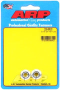 ARP 5/16 inch 24 Hex Nut Kit - 2 Pack