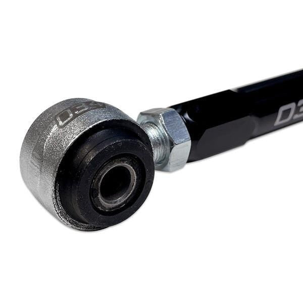 034Motorsport Dynamic+ Billet Adjustable Front Sway Bar End Links - Audi (many models - check fitment)
