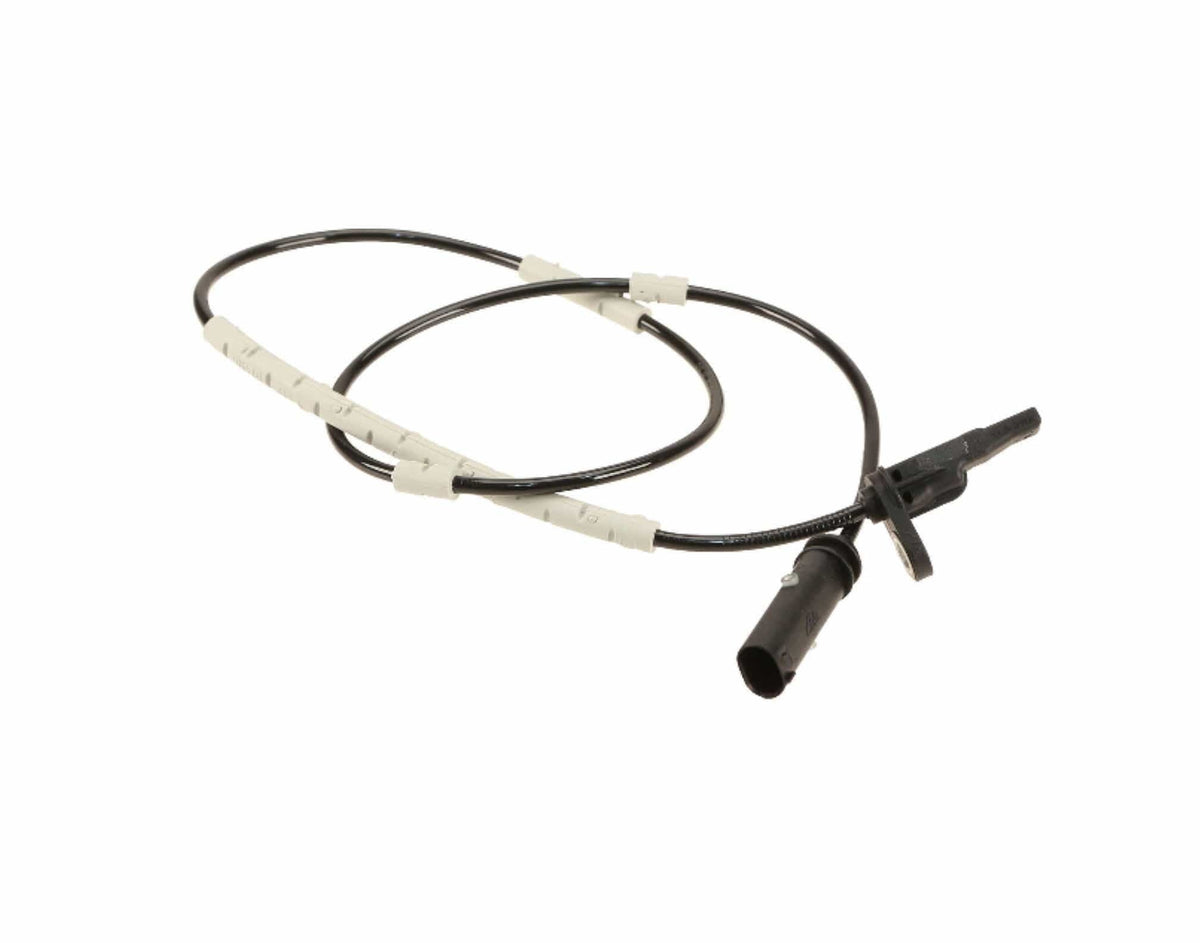 ABS Wheel Speed Sensor Rear - BMW All F2x / F3x
