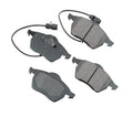 Brake Pads (Front) - Audi A8 / 3.7L / 4.2L / D2