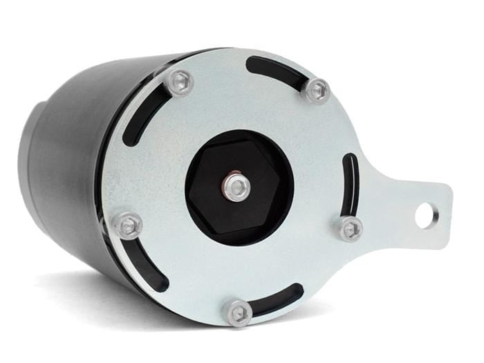 034Motorsport Billet Catch Can Kit / Mk7 GTI / 8V A3