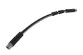 Brake Line - VW/Audi