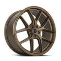 VORS TR88 20" 5x110 Bronze