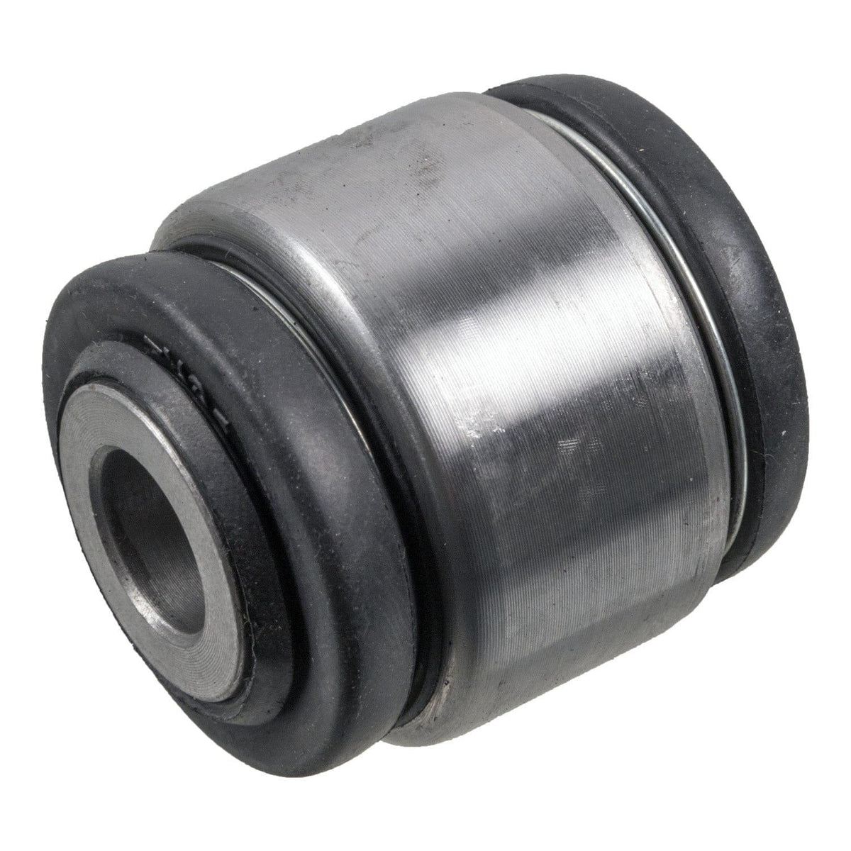 Rubber Metal Bushing For Wheel Bearing Housing - Mercedes