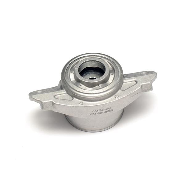 034Motorsport Street Density Shock Mount (FWD) - VW / Audi / 8V A3 / Mk7 / Golf / GTI