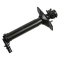 Headlight Washer Nozzle with Telescopic Cylinder - VW/Audi