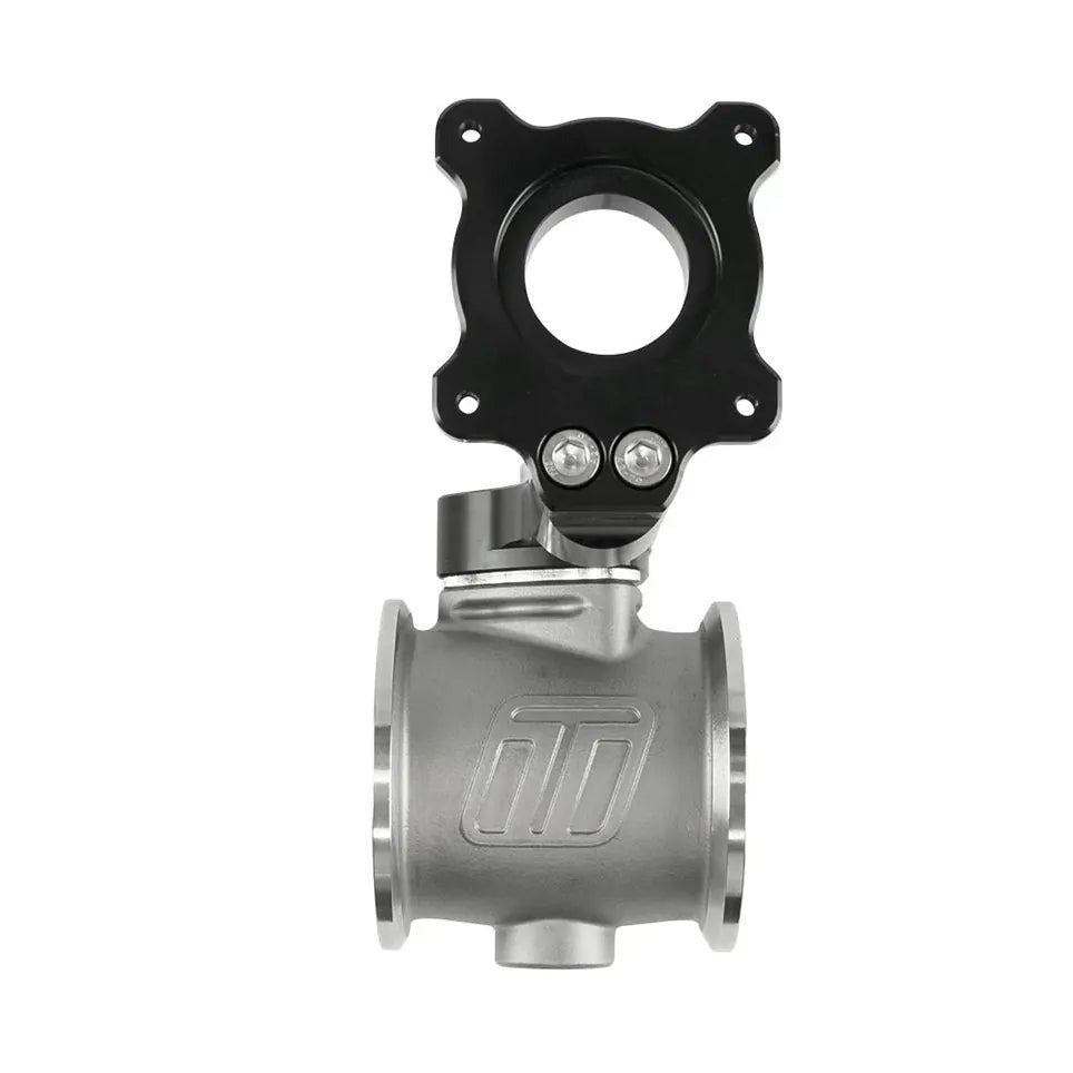 Turbosmart MSG50 Modular StraightGate50 Compatible with BMW