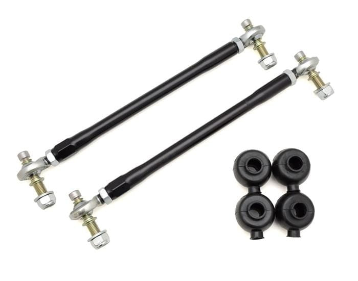 034Motorsport Adjustable Front Sway Bar End Links - VW/Audi / PQ35 / MQB / EVO4