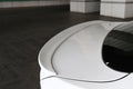 3D Design - 4 Series F36 Trunk Spoiler