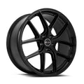 VORS TR88 20" 5x112 Gloss Black