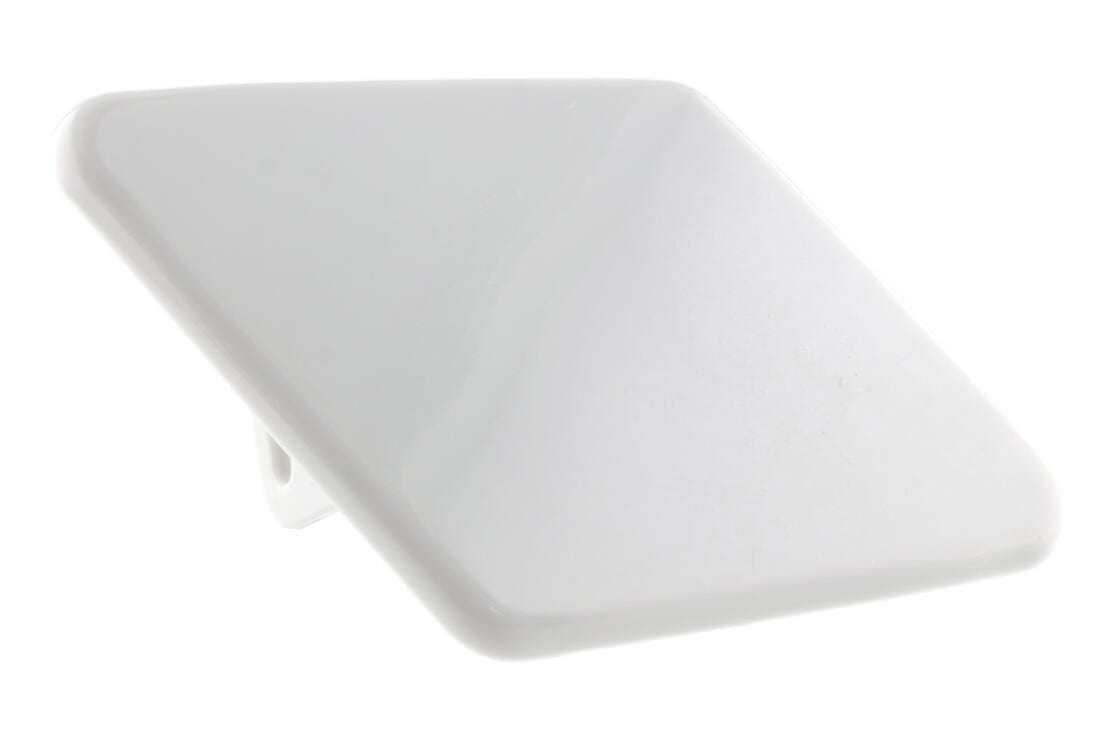 Bumper Cover - BMW