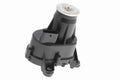 Swirl Covers Control (Induction Pipe) - BMW