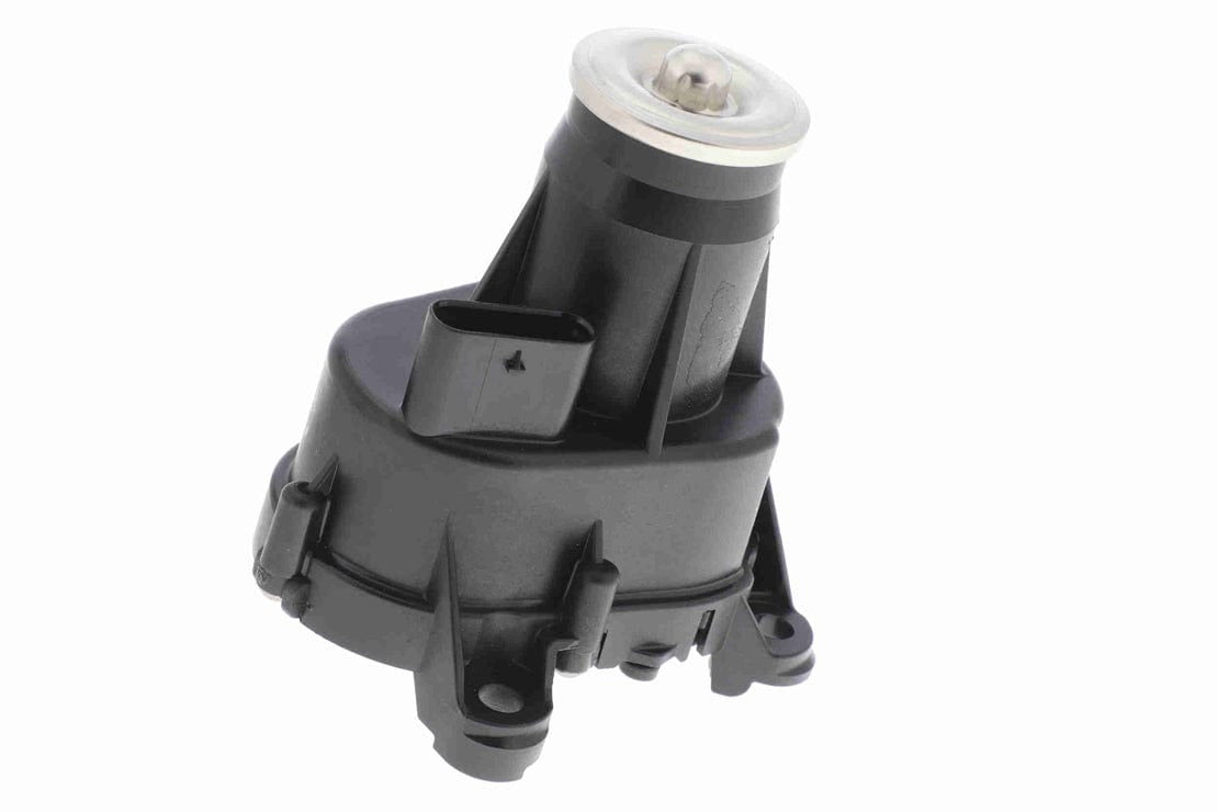 Swirl Covers Control (Induction Pipe) - BMW
