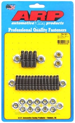 ARP SB Chevy Hex Oil Pan Stud Kit