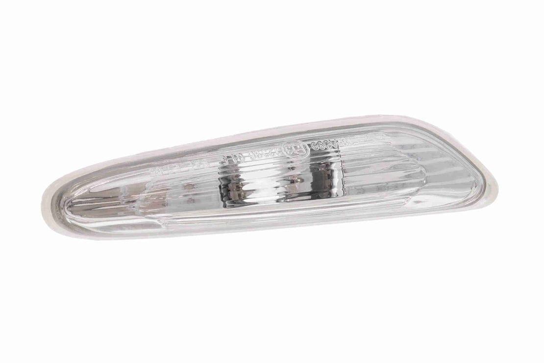Auxiliary Turn Signal - BMW
