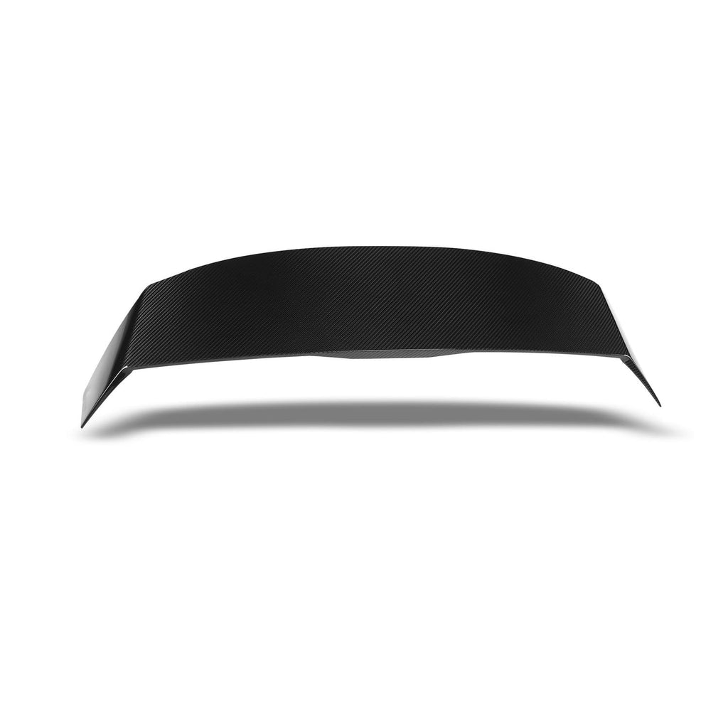 Revozport Carbon Fiber Rear Roof Spoiler - Audi B9.5 RS4 Avant