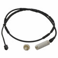 Wear Indicator - BMW