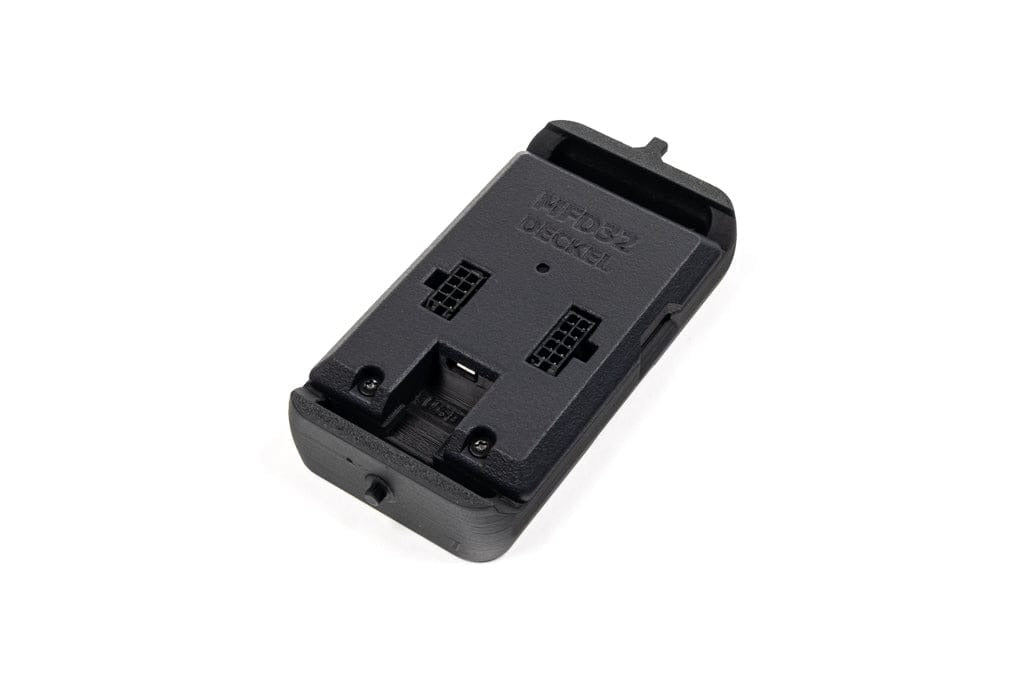 CANchecked Ford U725 MK6 Bronco MFD32 Multi Function Display | 3.2" Gen2 (LHD)