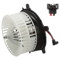 Interior Fan Assembly with Motor - Mercedes