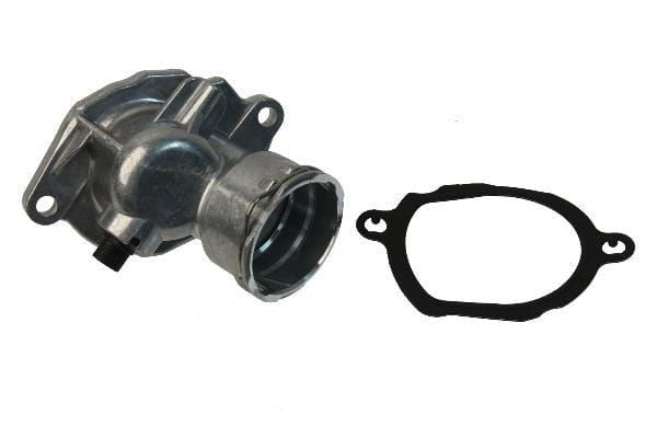 Thermostat Assembly w/ Switch - Mercedes