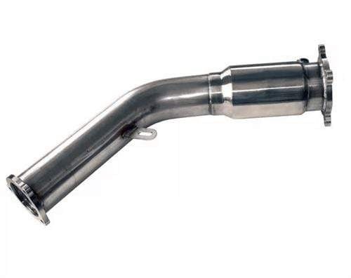 034Motorsport High-Flow Catalytic Converter / B8 Audi A4 / A5 / Allroad / Q5 2.0T