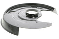 Brake Disc Splash Panel - VW/Audi