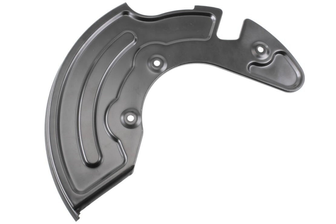 Brake Disc Splash Panel - VW/Audi