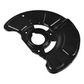 Brake Disc Shield - Mercedes