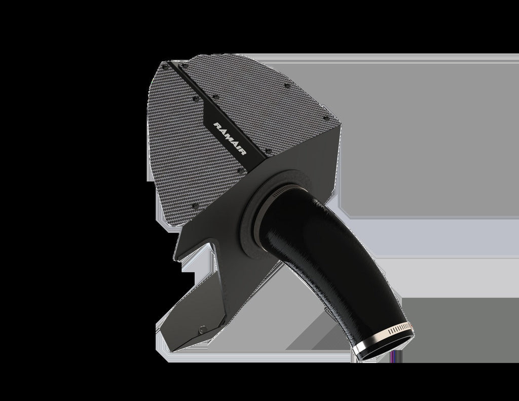 Ramair Performance Induction Kit for the Audi S4 & S5 3.0 TFSI