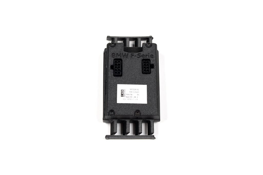 CANchecked F8X / F3X / F22 MFD28 Multi Function Display | 2.8" Gen2 (LHD)