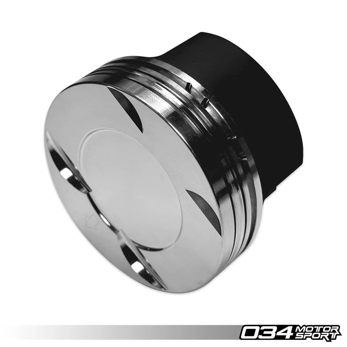 034Motorsport JE Forged Piston Upgrade - Audi EA839 3.0T Turbocharged Engines