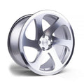 3SDM 0.06 Wheel | 19" Silver - 5x112