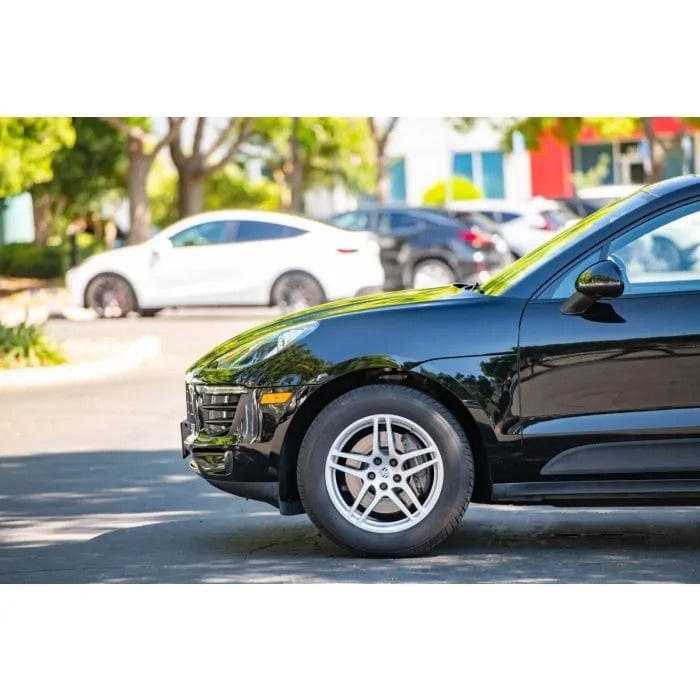 034Motorsport Dynamic+ Lowering Springs - Porsche Macan 95B