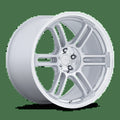 Rotiform RPS 19" 5x112 Silver
